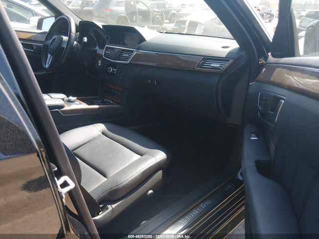 2013 Mercedes-benz E 350 Bluetec მანქანა იყიდება აუქციონზე, vin: WDDHF2EB5DA756971, აუქციონის ნომერი: 46263280