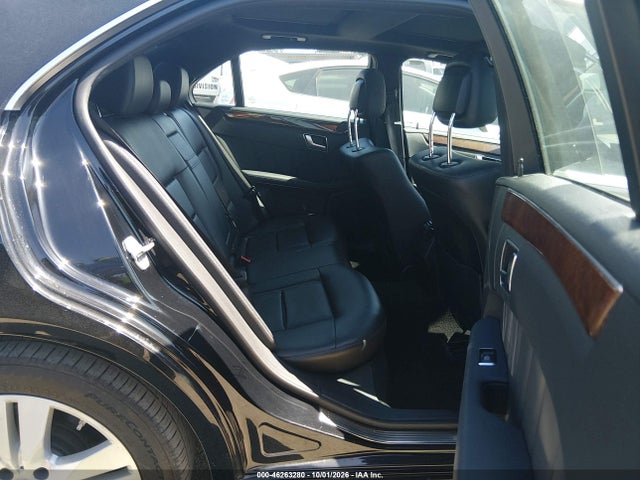 2013 Mercedes-benz E 350 Bluetec მანქანა იყიდება აუქციონზე, vin: WDDHF2EB5DA756971, აუქციონის ნომერი: 46263280