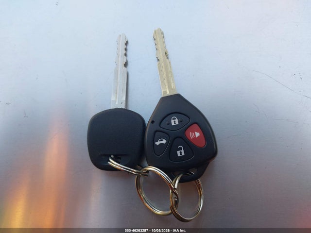 Продаж на аукціоні авто 2007 Toyota Camry Le, vin: JTNBE46K173058679, номер лоту: 46263287