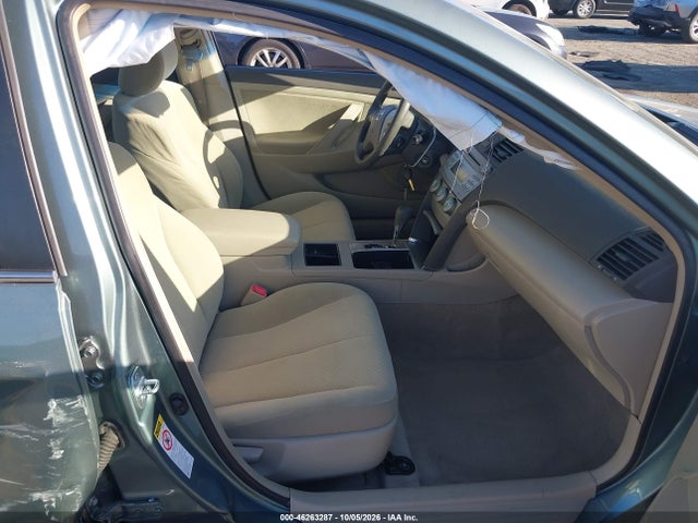 Продаж на аукціоні авто 2007 Toyota Camry Le, vin: JTNBE46K173058679, номер лоту: 46263287
