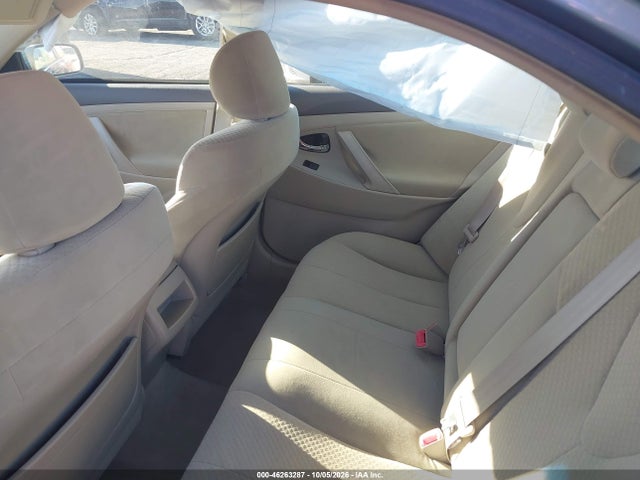 Продаж на аукціоні авто 2007 Toyota Camry Le, vin: JTNBE46K173058679, номер лоту: 46263287