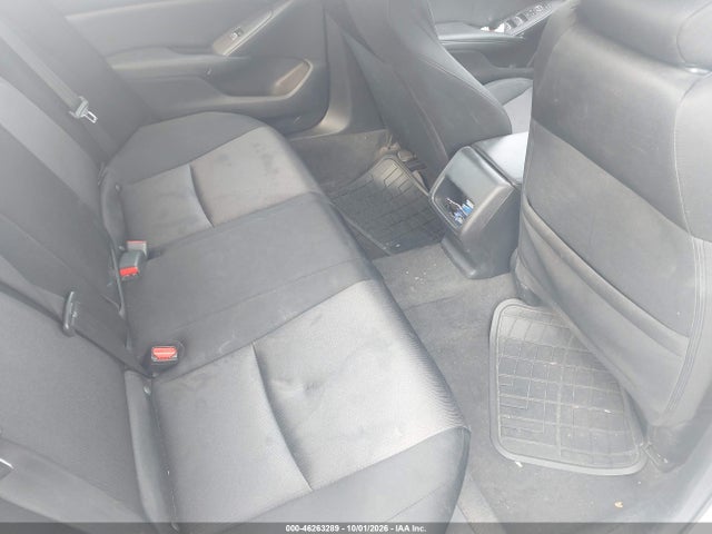 46263289 :رقم المزاد ، 1HGCV1F19LA111540 vin ، 2020 Honda Accord Lx مزاد بيع
