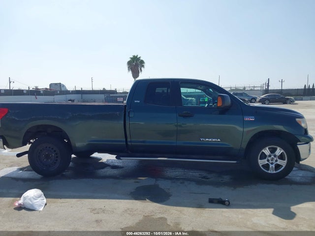 2007 Toyota Tundra Sr5 5.7l V8 მანქანა იყიდება აუქციონზე, vin: 5TFSV54187X001473, აუქციონის ნომერი: 46263292