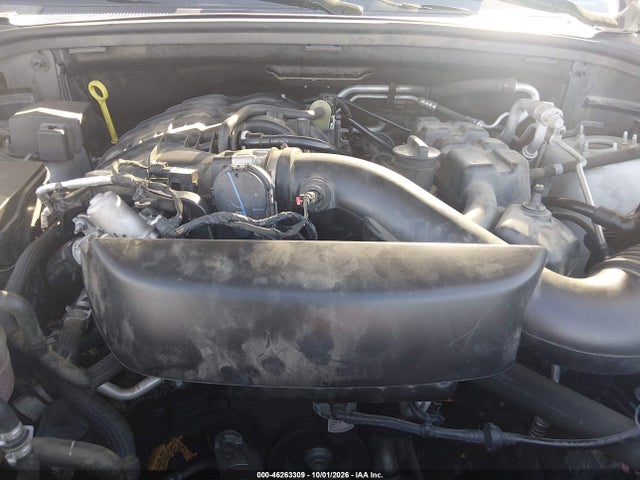 46263309 :رقم المزاد ، 1C4RDJDG8RC207630 vin ، 2024 Dodge Durango Gt Plus Awd مزاد بيع