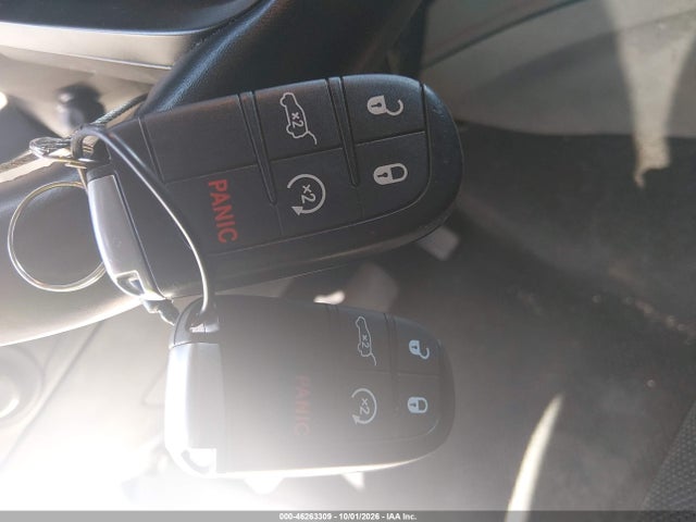 46263309 :رقم المزاد ، 1C4RDJDG8RC207630 vin ، 2024 Dodge Durango Gt Plus Awd مزاد بيع