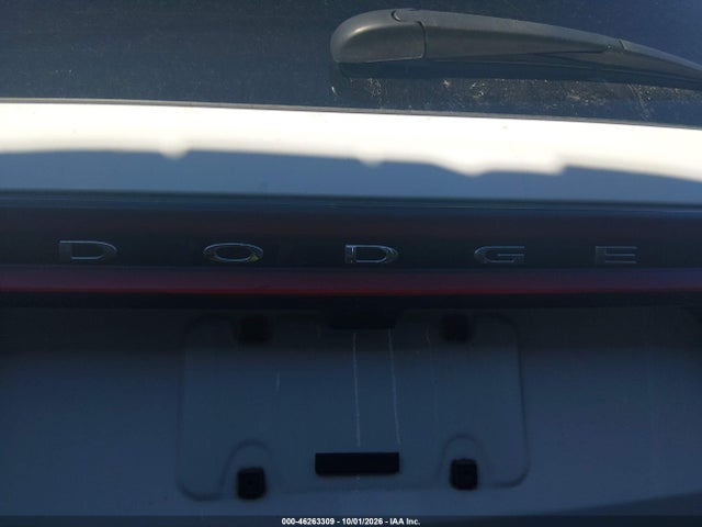 46263309 :رقم المزاد ، 1C4RDJDG8RC207630 vin ، 2024 Dodge Durango Gt Plus Awd مزاد بيع