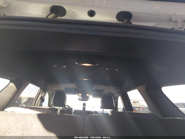 46263309 :رقم المزاد ، 1C4RDJDG8RC207630 vin ، 2024 Dodge Durango Gt Plus Awd مزاد بيع