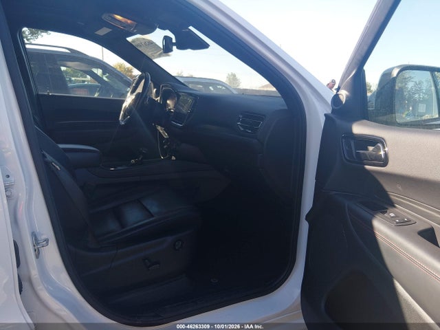 46263309 :رقم المزاد ، 1C4RDJDG8RC207630 vin ، 2024 Dodge Durango Gt Plus Awd مزاد بيع