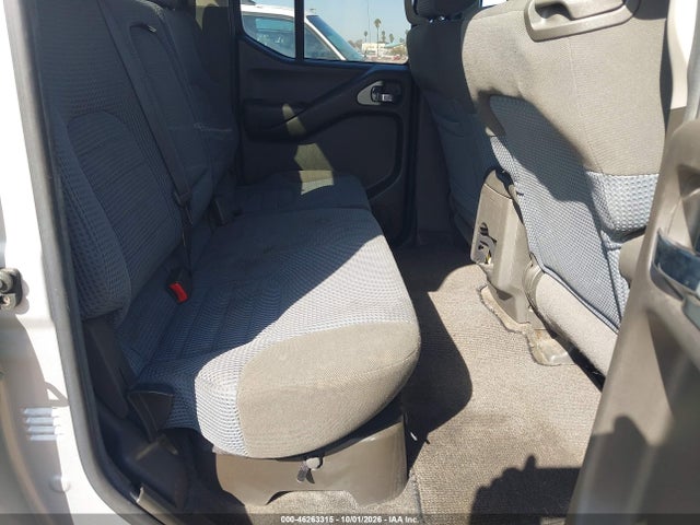 Продаж на аукціоні авто 2005 Nissan Frontier Nismo Off Road, vin: 1N6AD07U35C424373, номер лоту: 46263315