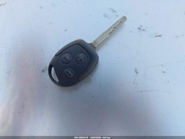Продажа на аукционе авто 2013 Ford Fiesta S, vin: 3FADP4AJ8DM225951, номер лота: 46263319