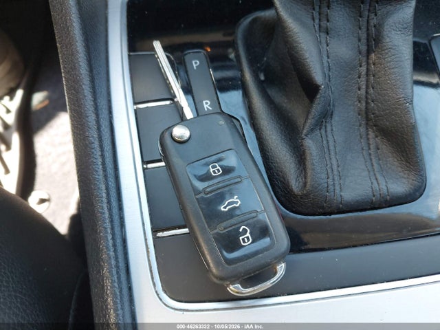 Продаж на аукціоні авто 2012 Volkswagen Passat 2.5l Se, vin: 1VWBP7A36CC104952, номер лоту: 46263332
