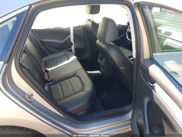 Продаж на аукціоні авто 2012 Volkswagen Passat 2.5l Se, vin: 1VWBP7A36CC104952, номер лоту: 46263332