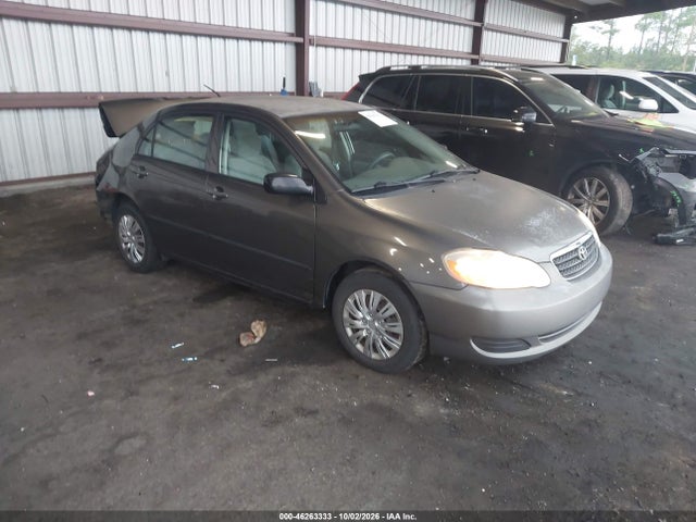 46263333 :رقم المزاد ، 1NXBR32E96Z693480 vin ، 2006 Toyota Corolla Ce مزاد بيع