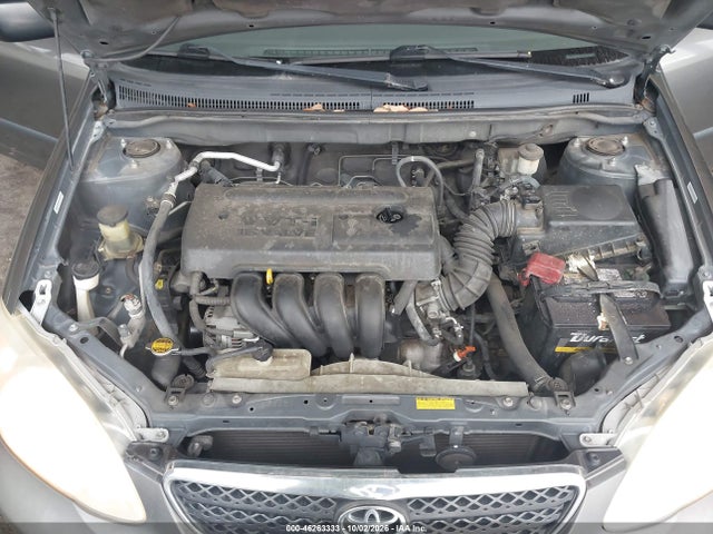46263333 :رقم المزاد ، 1NXBR32E96Z693480 vin ، 2006 Toyota Corolla Ce مزاد بيع