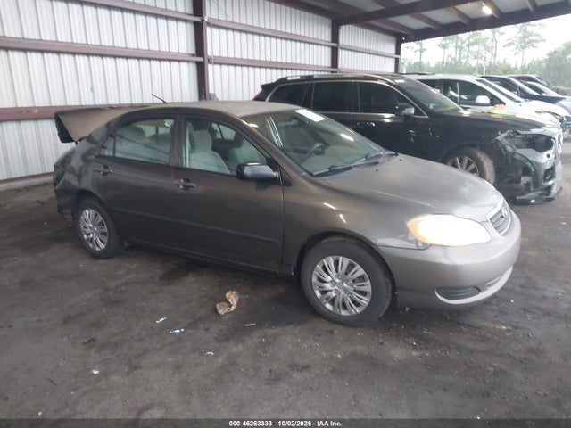 46263333 :رقم المزاد ، 1NXBR32E96Z693480 vin ، 2006 Toyota Corolla Ce مزاد بيع