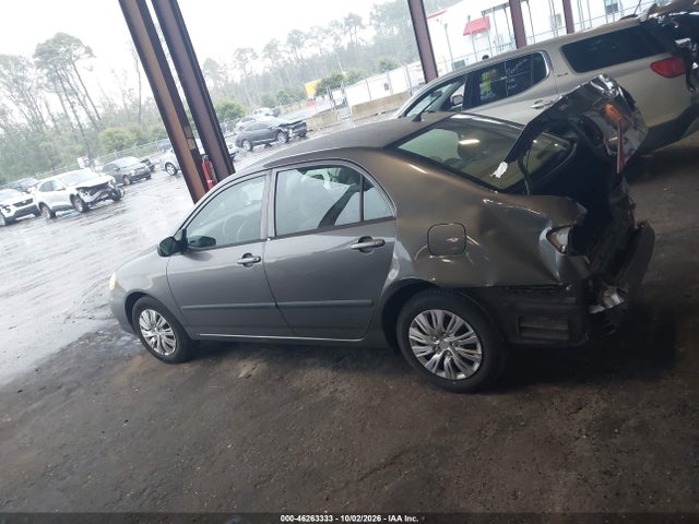 46263333 :رقم المزاد ، 1NXBR32E96Z693480 vin ، 2006 Toyota Corolla Ce مزاد بيع