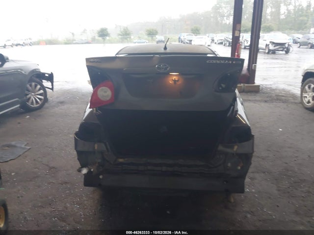 46263333 :رقم المزاد ، 1NXBR32E96Z693480 vin ، 2006 Toyota Corolla Ce مزاد بيع