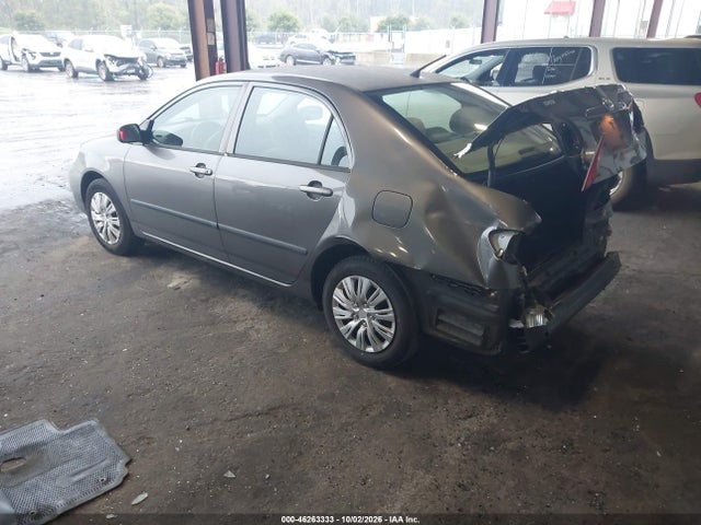 46263333 :رقم المزاد ، 1NXBR32E96Z693480 vin ، 2006 Toyota Corolla Ce مزاد بيع