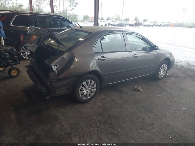 46263333 :رقم المزاد ، 1NXBR32E96Z693480 vin ، 2006 Toyota Corolla Ce مزاد بيع