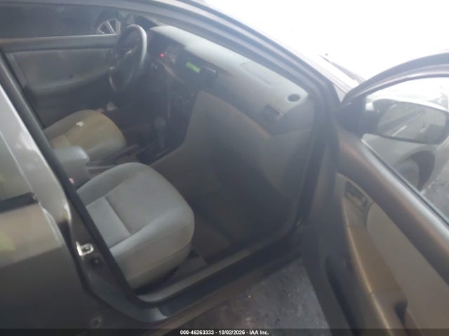46263333 :رقم المزاد ، 1NXBR32E96Z693480 vin ، 2006 Toyota Corolla Ce مزاد بيع