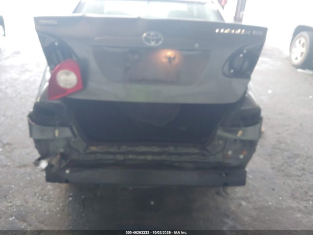 46263333 :رقم المزاد ، 1NXBR32E96Z693480 vin ، 2006 Toyota Corolla Ce مزاد بيع