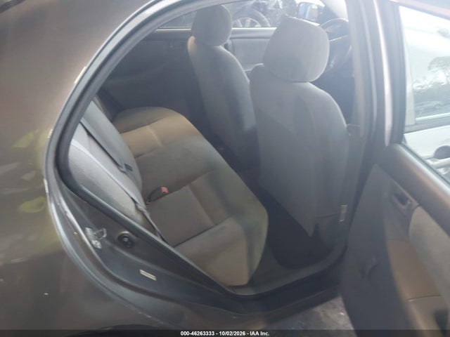 46263333 :رقم المزاد ، 1NXBR32E96Z693480 vin ، 2006 Toyota Corolla Ce مزاد بيع