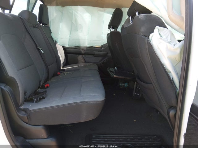 Продаж на аукціоні авто 2020 Ram 1500 Big Horn  4x4 5'7 Box, vin: 1C6SRFFT9LN306907, номер лоту: 46263335