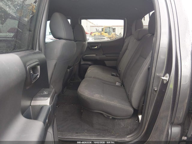 Продаж на аукціоні авто 2018 Toyota Tacoma Trd Sport, vin: 3TMAZ5CN5JM070445, номер лоту: 46263336