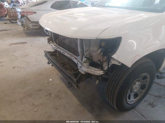 2021 Chevrolet Colorado 4wd  Short Box Wt მანქანა იყიდება აუქციონზე, vin: 1GCGTBEN7M1200847, აუქციონის ნომერი: 46263339