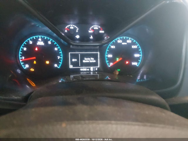 2021 Chevrolet Colorado 4wd  Short Box Wt მანქანა იყიდება აუქციონზე, vin: 1GCGTBEN7M1200847, აუქციონის ნომერი: 46263339