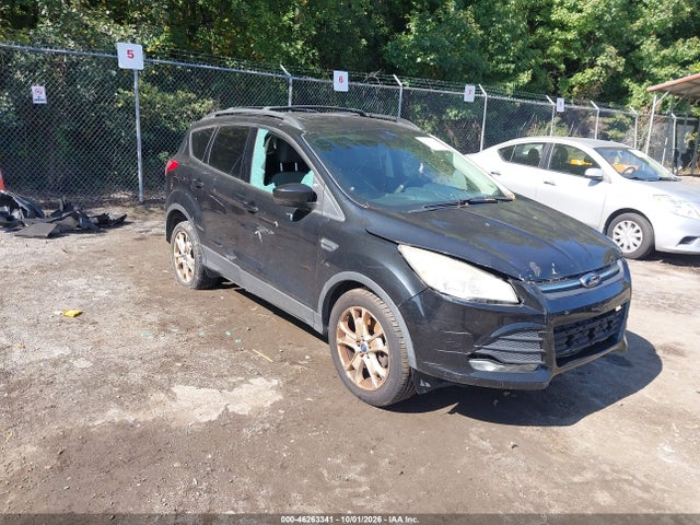 Продаж на аукціоні авто 2013 Ford Escape Se, vin: 1FMCU9G92DUB05482, номер лоту: 46263341