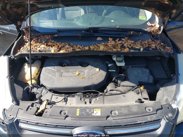 Продаж на аукціоні авто 2013 Ford Escape Se, vin: 1FMCU9G92DUB05482, номер лоту: 46263341