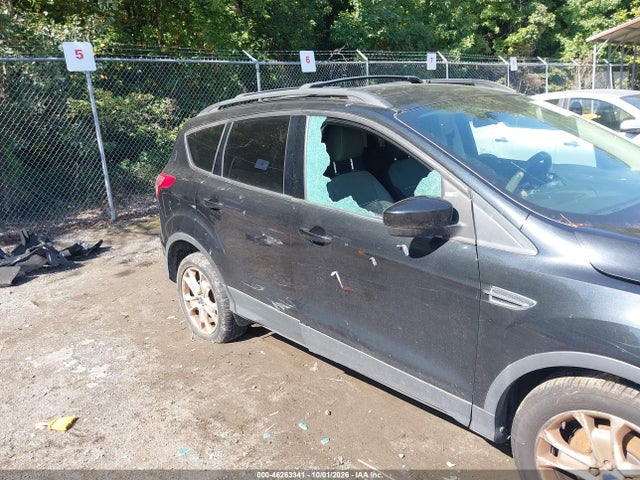 Продаж на аукціоні авто 2013 Ford Escape Se, vin: 1FMCU9G92DUB05482, номер лоту: 46263341