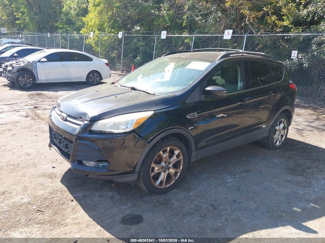 Продаж на аукціоні авто 2013 Ford Escape Se, vin: 1FMCU9G92DUB05482, номер лоту: 46263341