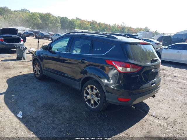 Продаж на аукціоні авто 2013 Ford Escape Se, vin: 1FMCU9G92DUB05482, номер лоту: 46263341