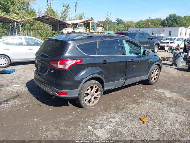 Продаж на аукціоні авто 2013 Ford Escape Se, vin: 1FMCU9G92DUB05482, номер лоту: 46263341