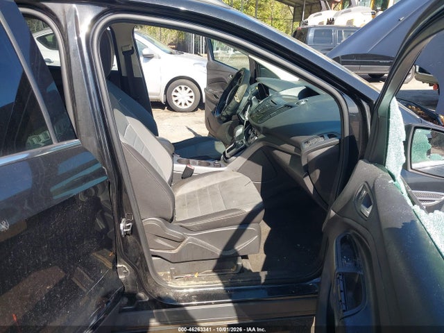 Продаж на аукціоні авто 2013 Ford Escape Se, vin: 1FMCU9G92DUB05482, номер лоту: 46263341