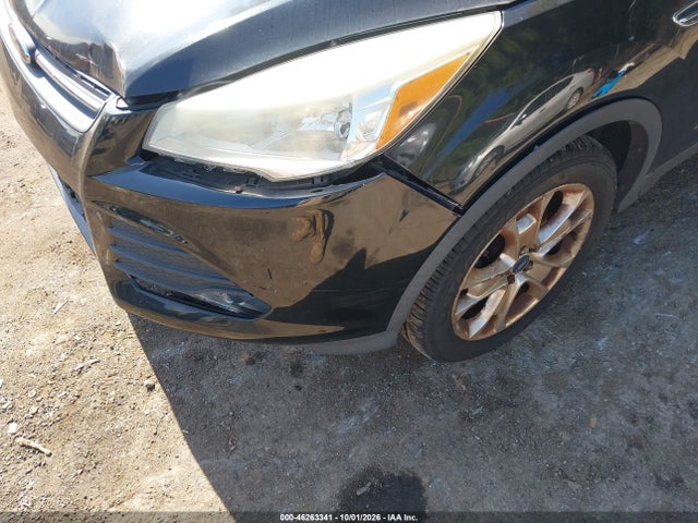 Продаж на аукціоні авто 2013 Ford Escape Se, vin: 1FMCU9G92DUB05482, номер лоту: 46263341