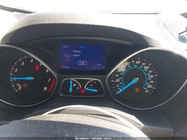 Продаж на аукціоні авто 2013 Ford Escape Se, vin: 1FMCU9G92DUB05482, номер лоту: 46263341