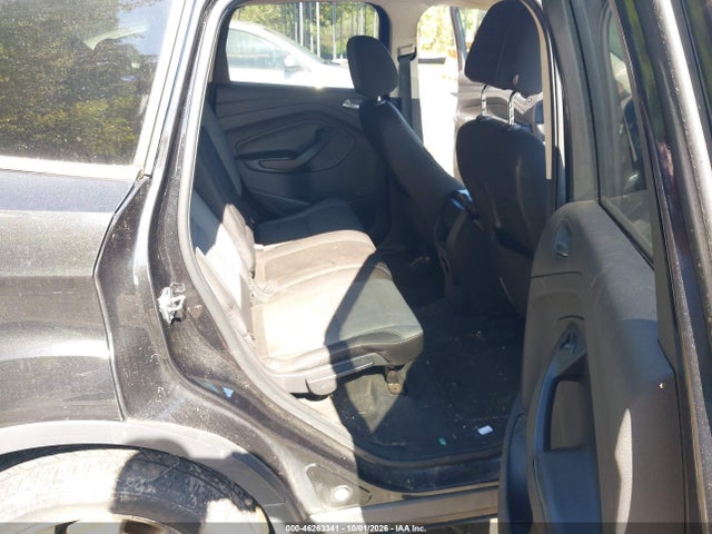 Продаж на аукціоні авто 2013 Ford Escape Se, vin: 1FMCU9G92DUB05482, номер лоту: 46263341