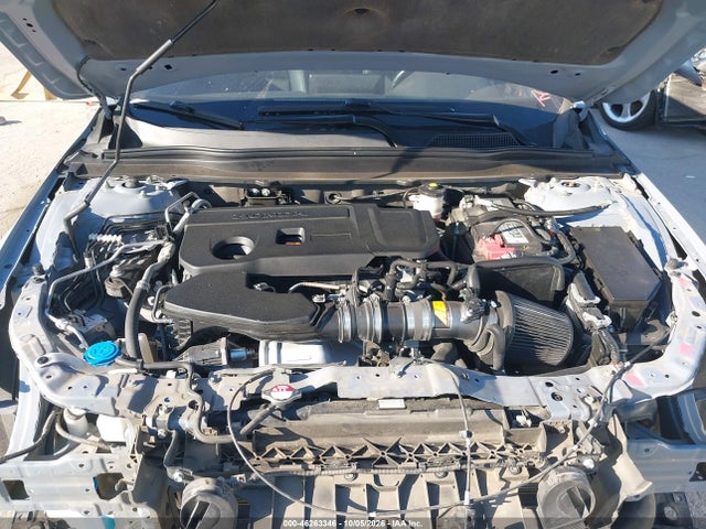 1HGCV2F3XNA018262 Honda Accord Sport 2.0t