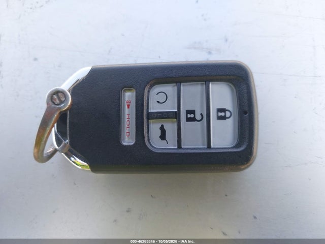 1HGCV2F3XNA018262 Honda Accord Sport 2.0t