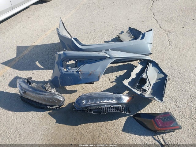 1HGCV2F3XNA018262 Honda Accord Sport 2.0t