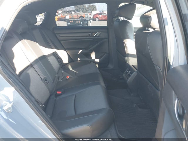 1HGCV2F3XNA018262 Honda Accord Sport 2.0t