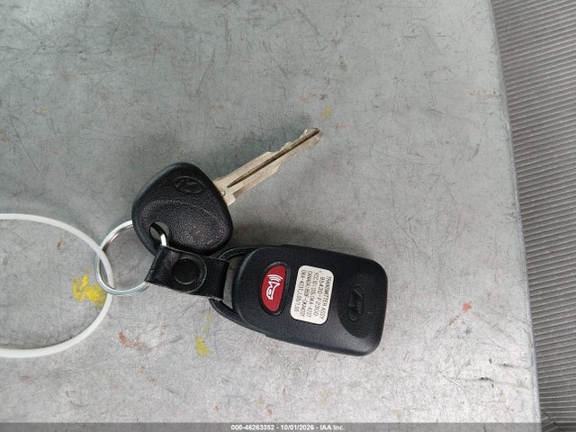 2017 Hyundai Elantra Se მანქანა იყიდება აუქციონზე, vin: 5NPD74LF6HH069214, აუქციონის ნომერი: 46263352