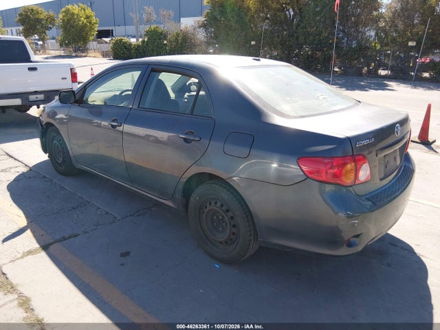Продажа на аукционе авто 2010 Toyota Corolla S/le/xle, vin: 1NXBU4EE0AZ314973, номер лота: 46263361