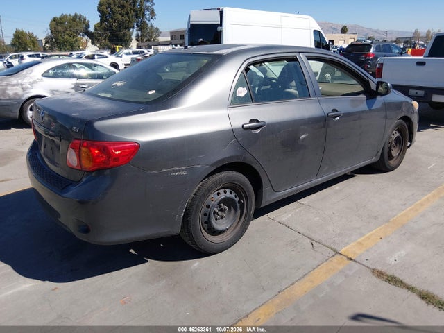 Продажа на аукционе авто 2010 Toyota Corolla S/le/xle, vin: 1NXBU4EE0AZ314973, номер лота: 46263361