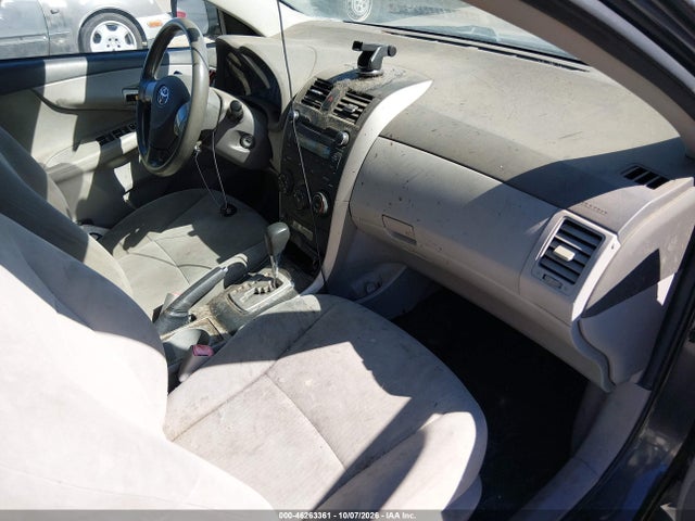 Продажа на аукционе авто 2010 Toyota Corolla S/le/xle, vin: 1NXBU4EE0AZ314973, номер лота: 46263361
