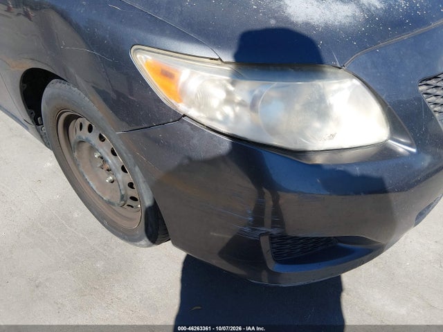 Продажа на аукционе авто 2010 Toyota Corolla S/le/xle, vin: 1NXBU4EE0AZ314973, номер лота: 46263361