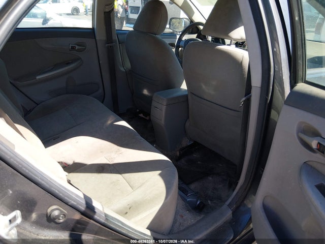 Продажа на аукционе авто 2010 Toyota Corolla S/le/xle, vin: 1NXBU4EE0AZ314973, номер лота: 46263361